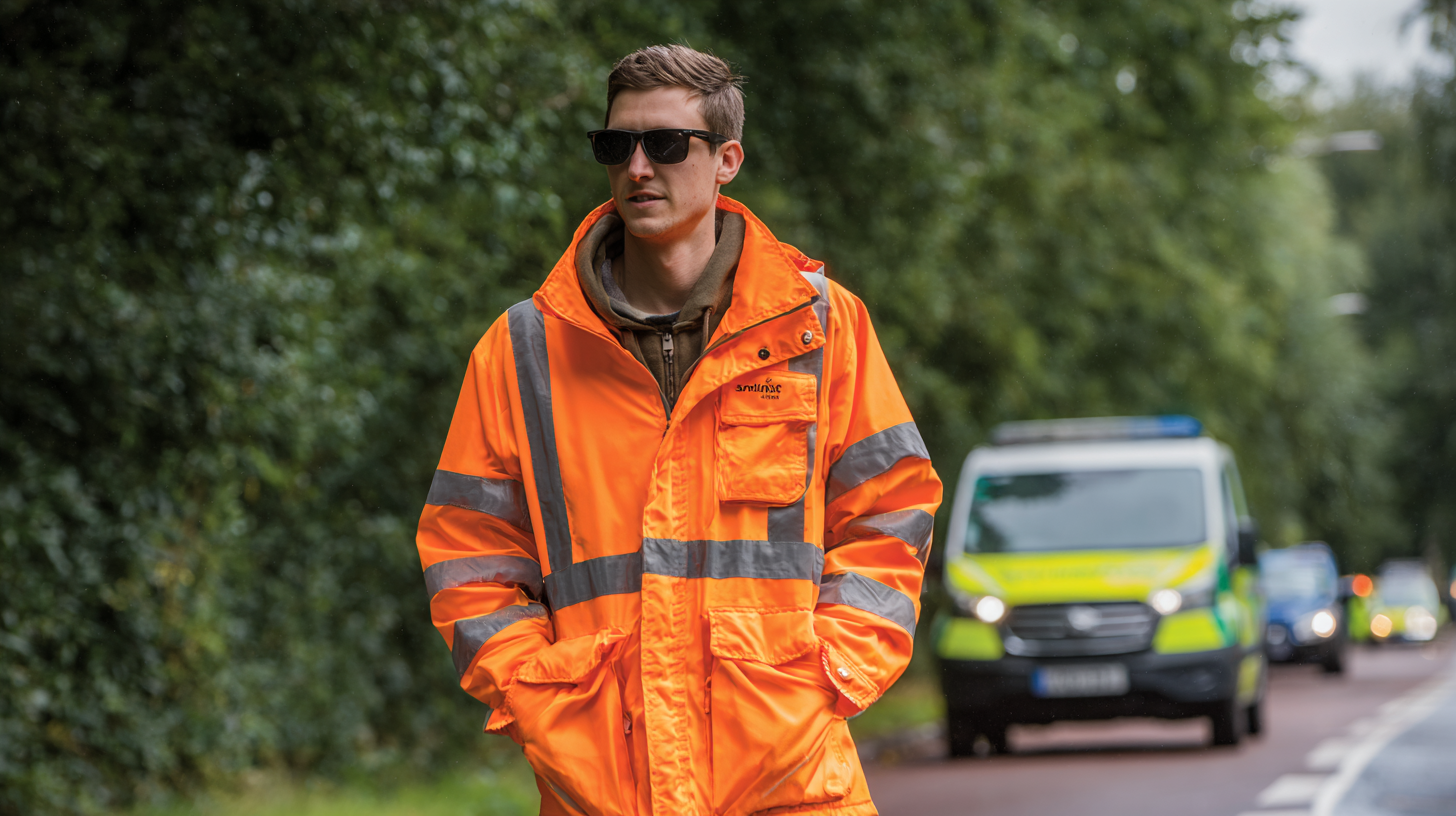 Understanding the Benefits of High Vis Jacket for Safety and Visibility