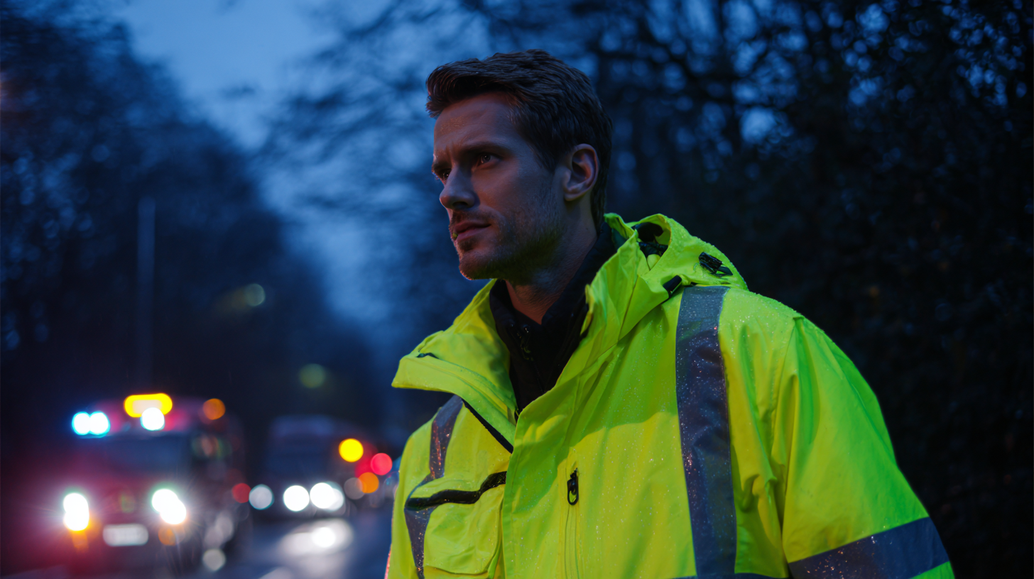 Understanding the Benefits of High Vis Jacket for Safety and Visibility