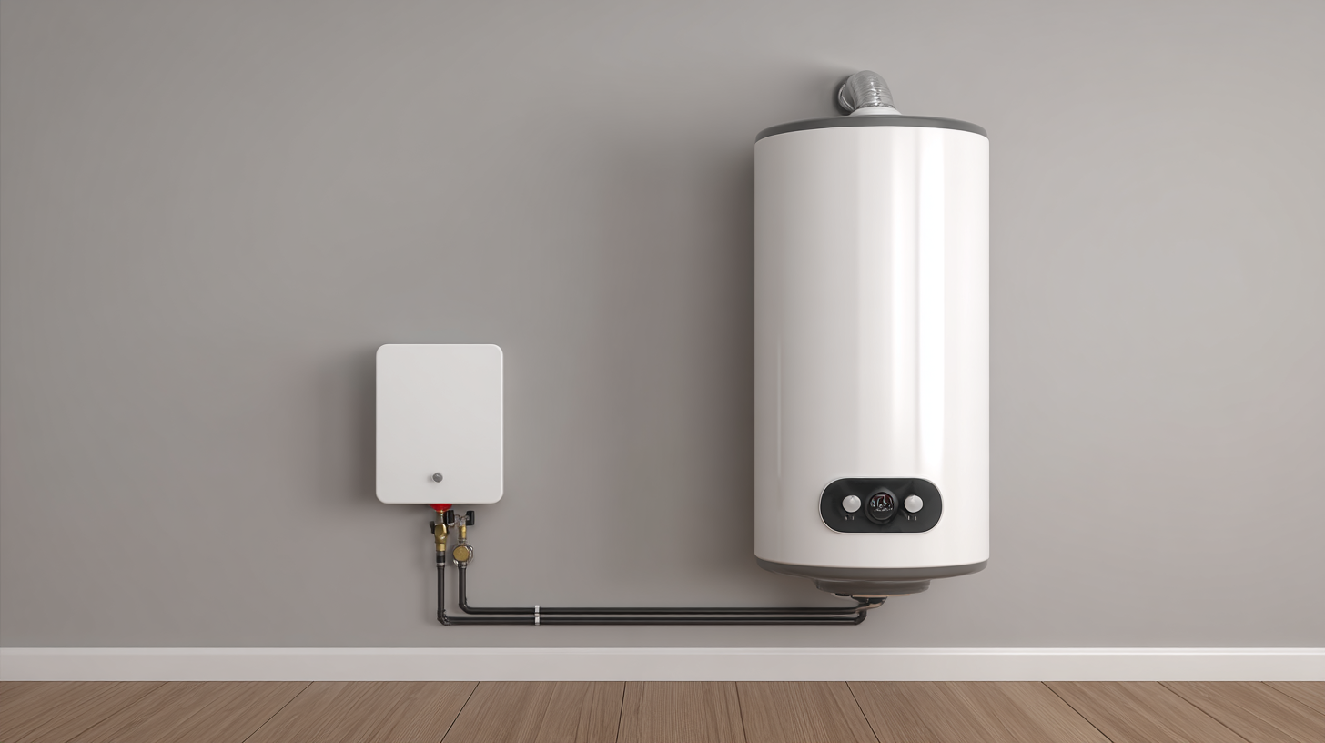 Ultimate Guide to Choosing the Best Electric Water Heater for Your Home Needs