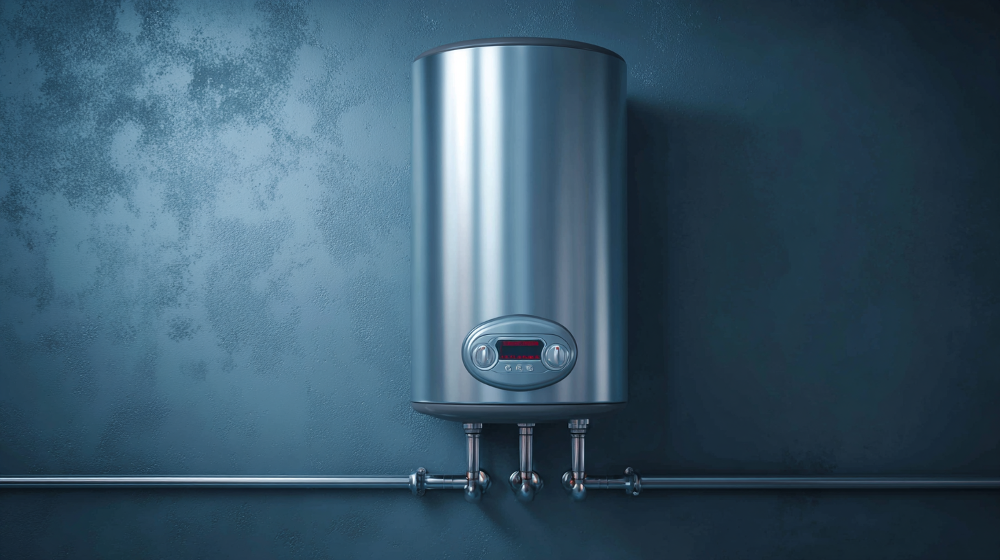 Ultimate Guide to Choosing the Best Electric Water Heater for Your Home Needs