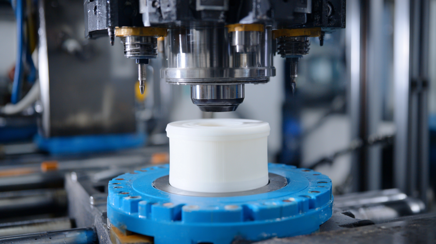 How to Optimize Your Foam Injection Molding Process for Maximum Efficiency