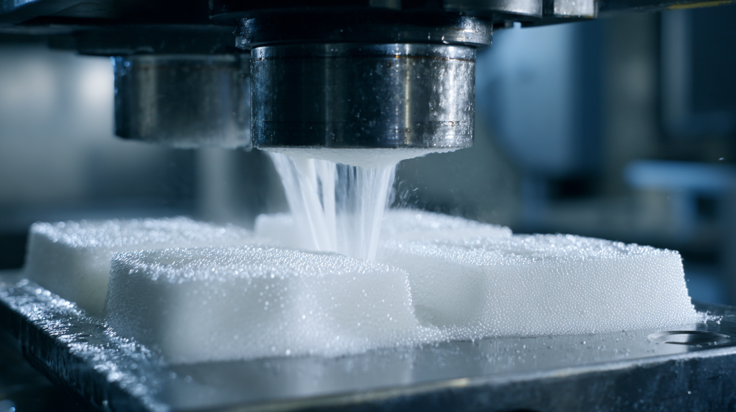 How to Optimize Your Foam Injection Molding Process for Maximum Efficiency