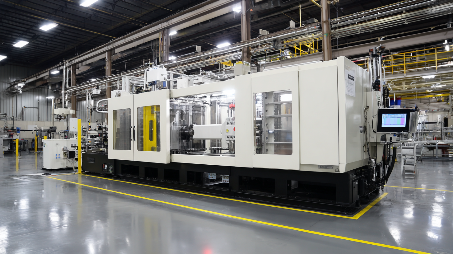 How to Optimize Your Foam Injection Molding Process for Maximum Efficiency