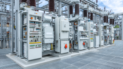 Understanding Transformer Switch Gear: Key Features and Industry Insights You Need to Know