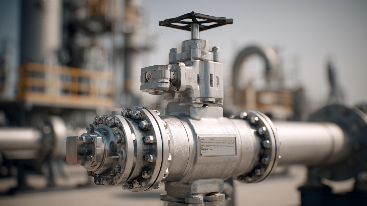 How to Select the Right Hydraulic Safety Relief Valve for Your System