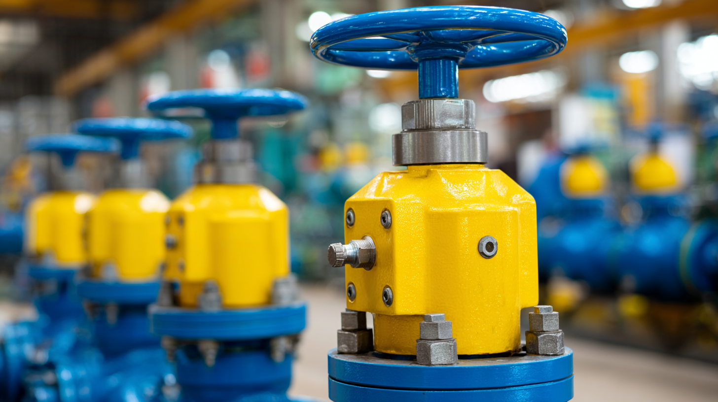 How to Select the Right Hydraulic Safety Relief Valve for Your System