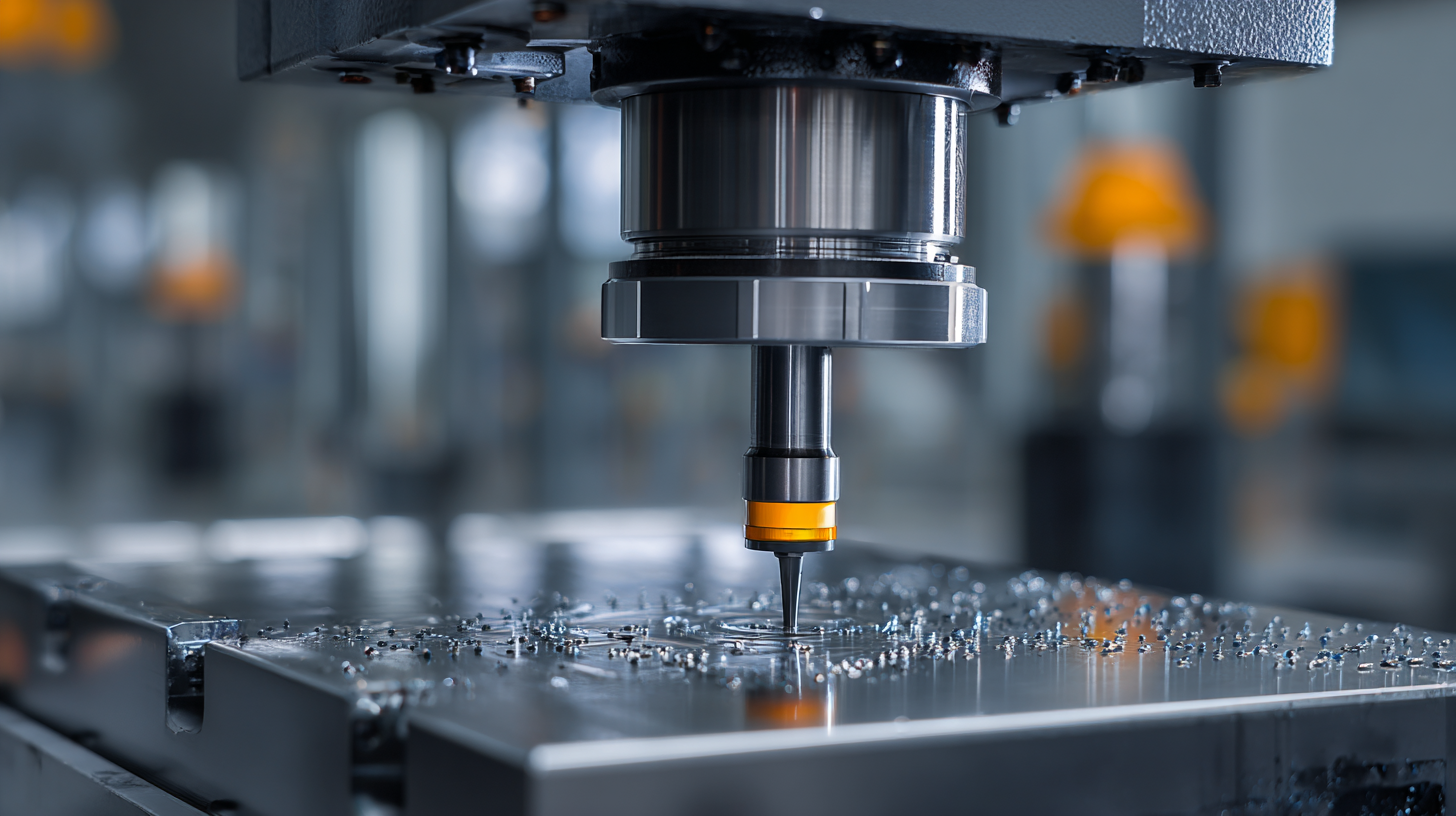 Essential Guide to Choosing the Right Surface Deburring Machine: Key Considerations and Industry Insights