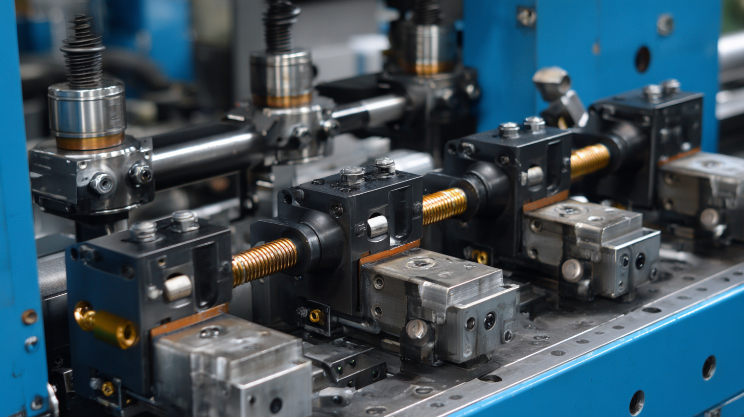 Essential Guide to Choosing the Right Surface Deburring Machine: Key Considerations and Industry Insights