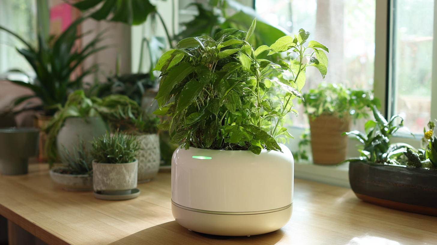7 Best Plant Air Purifiers for Cleaner Indoor Air Powered by Nature