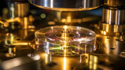 Understanding the Mechanics Behind Fiber Optic Gyroscopes