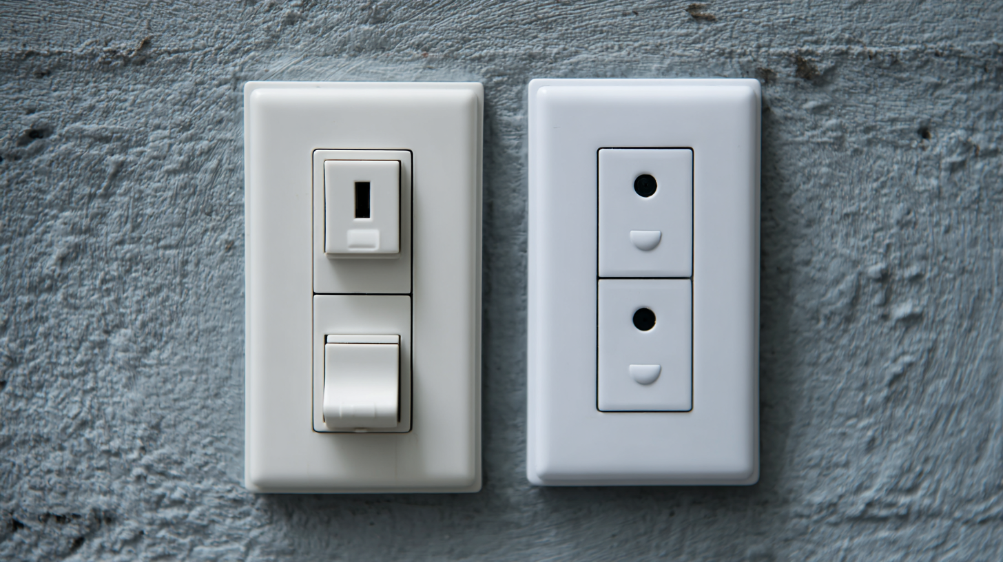 How to Optimize Your Power Switch for Maximum Energy Efficiency