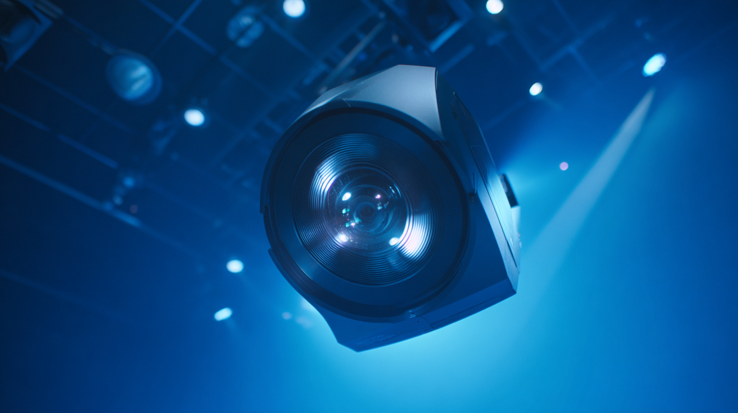 Understanding the Innovation Behind Custom Logo Projector Technology