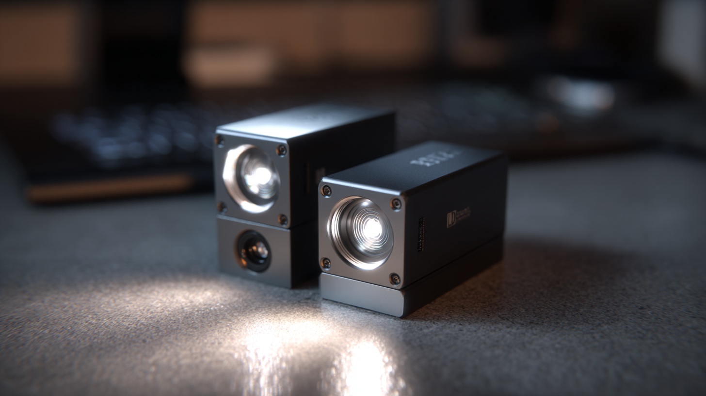 Understanding the Innovation Behind Custom Logo Projector Technology