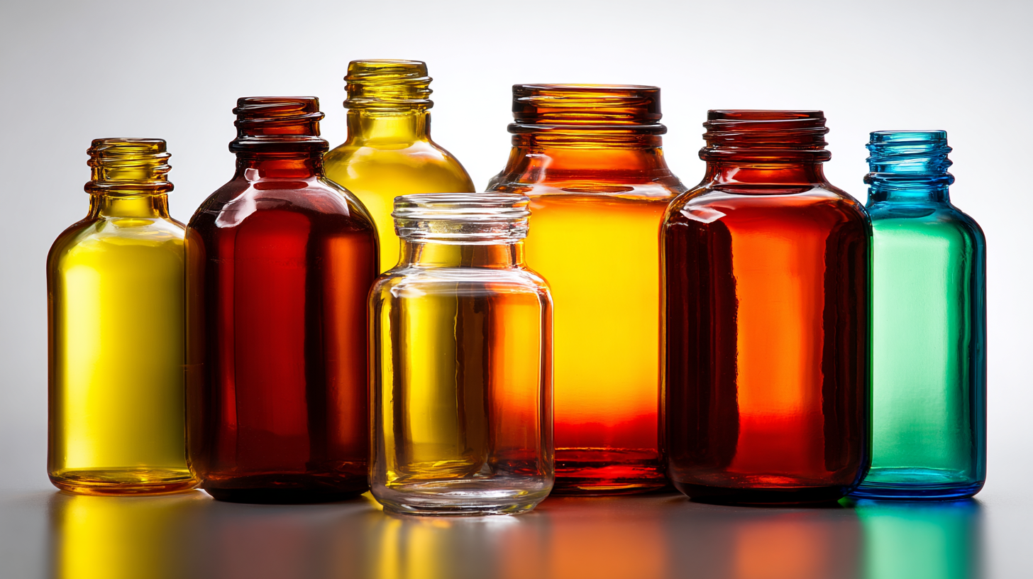 7 Best Packaging Solvents for Enhanced Performance and Sustainability
