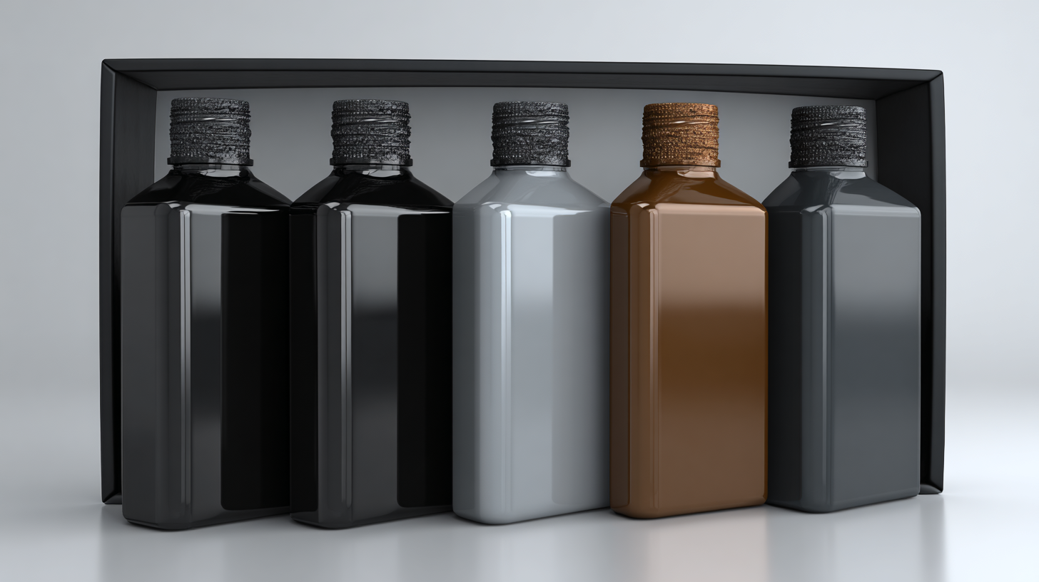 7 Best Packaging Solvents for Enhanced Performance and Sustainability
