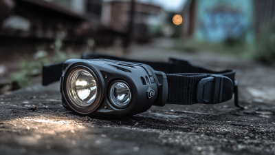 How to Choose the Right Rechargeable Headlamp for Your Outdoor Adventures