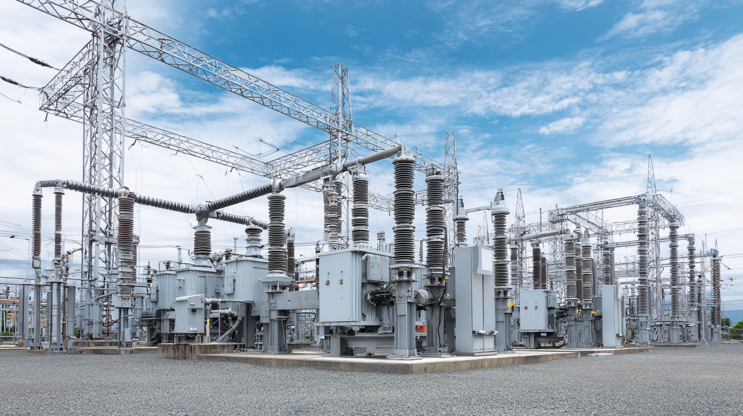 7 Best Practices for Optimizing Your Combined Substation Efficiency in 2023