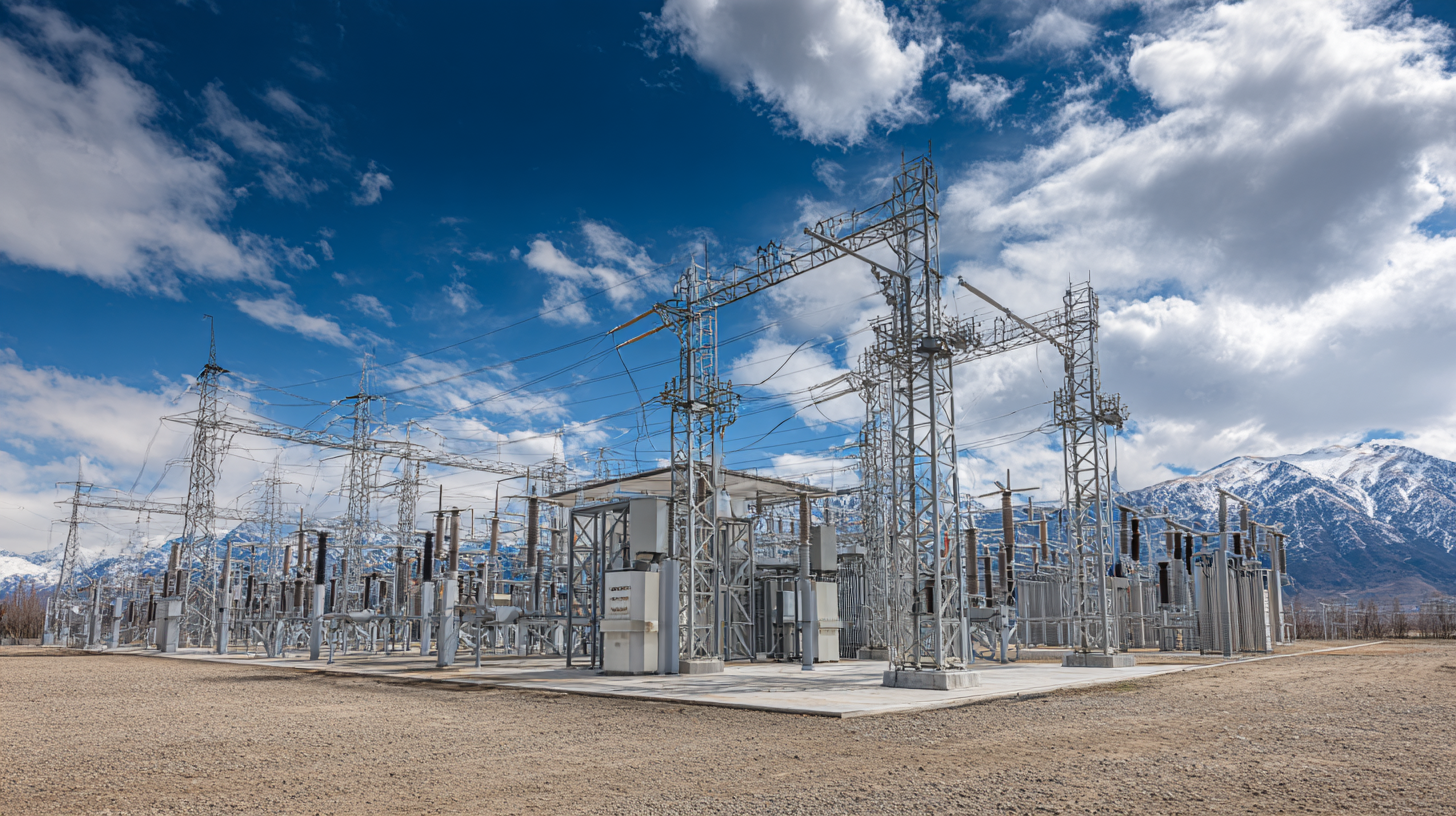 7 Best Practices for Optimizing Your Combined Substation Efficiency in 2023