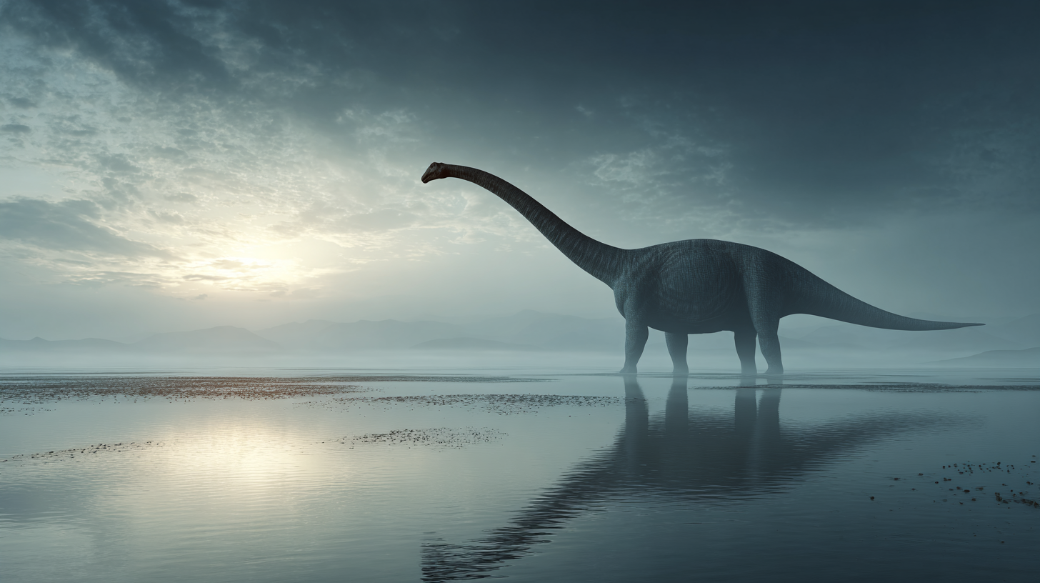 Ultimate Guide to Sourcing Big Dinosaur Water for Your Business Needs