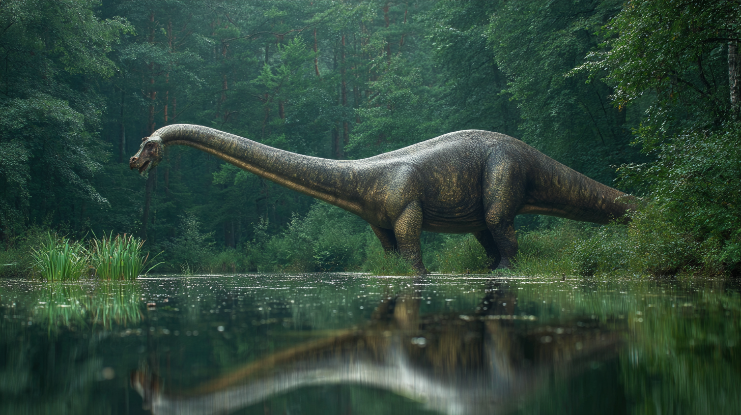 Ultimate Guide to Sourcing Big Dinosaur Water for Your Business Needs