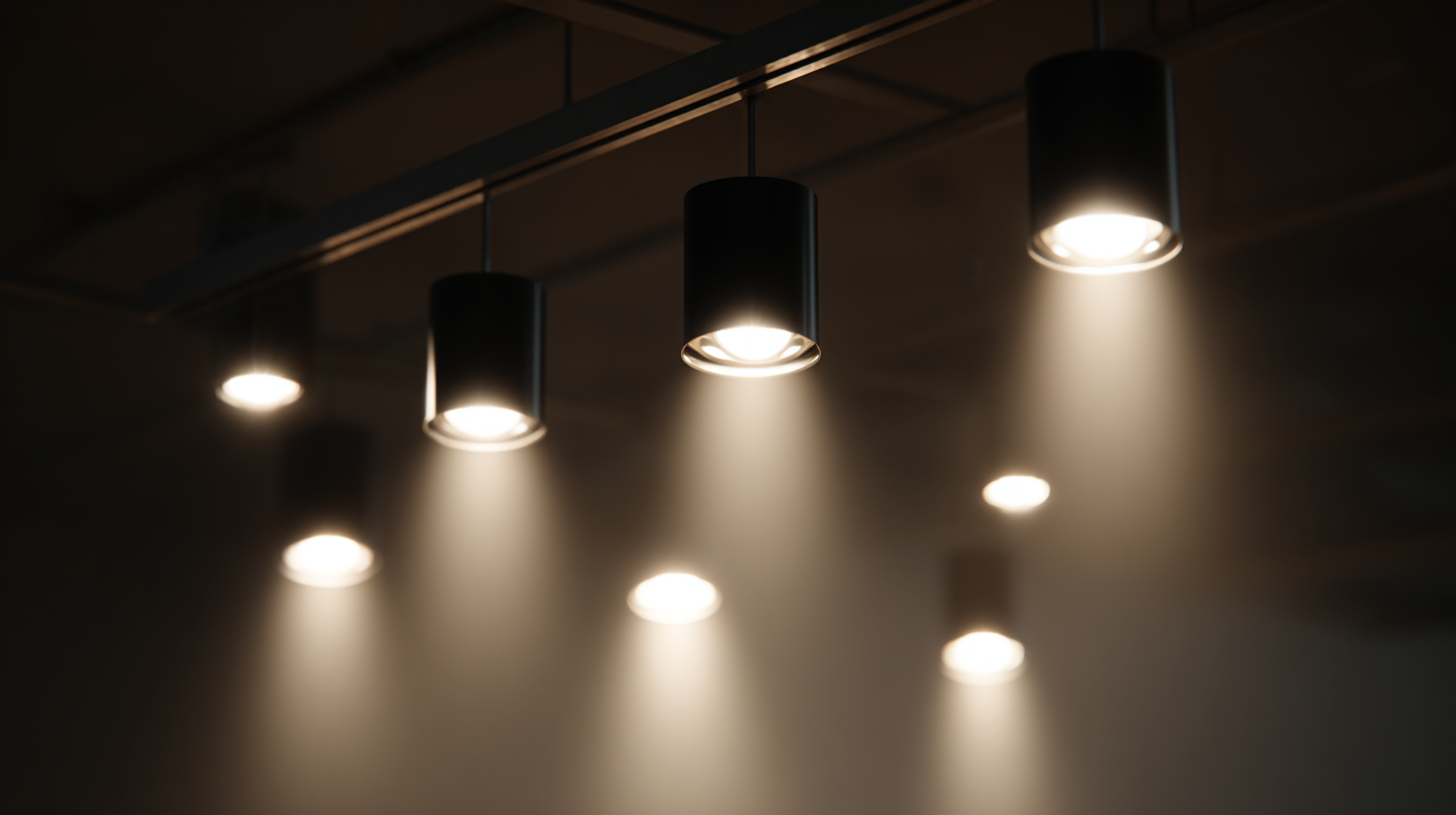7 Best Surface Spot Lights for Stunning Home Illumination
