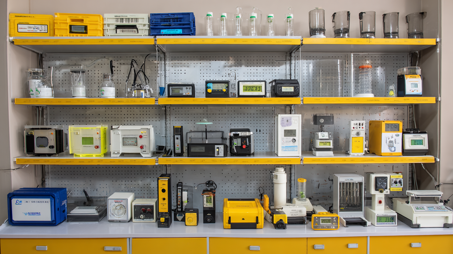 What is the Importance of Accurate Water Testing Equipment in Ensuring Global Water Safety