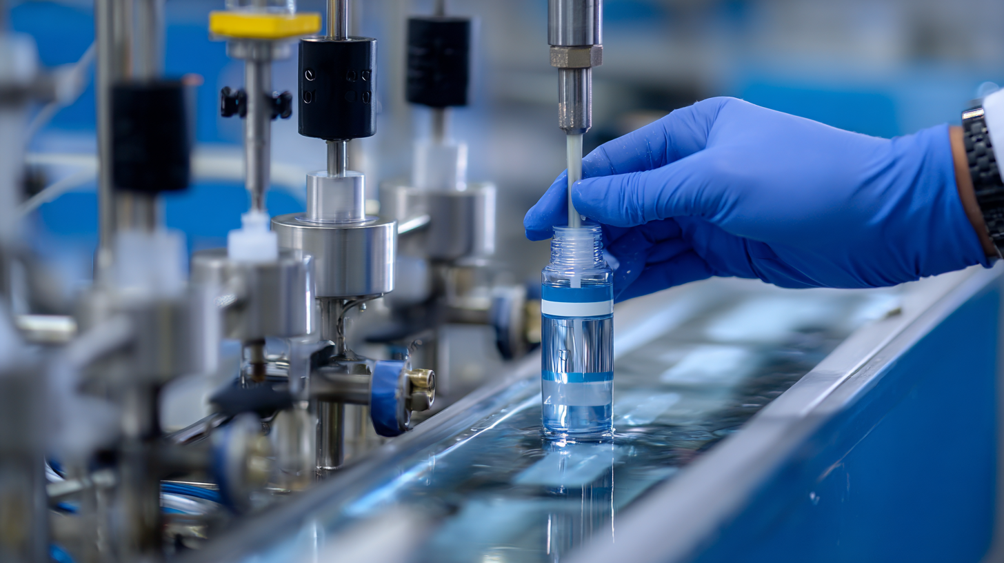 What is the Importance of Accurate Water Testing Equipment in Ensuring Global Water Safety