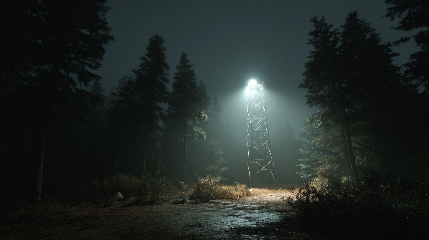 What You Need to Know About Camping Light Tower Types