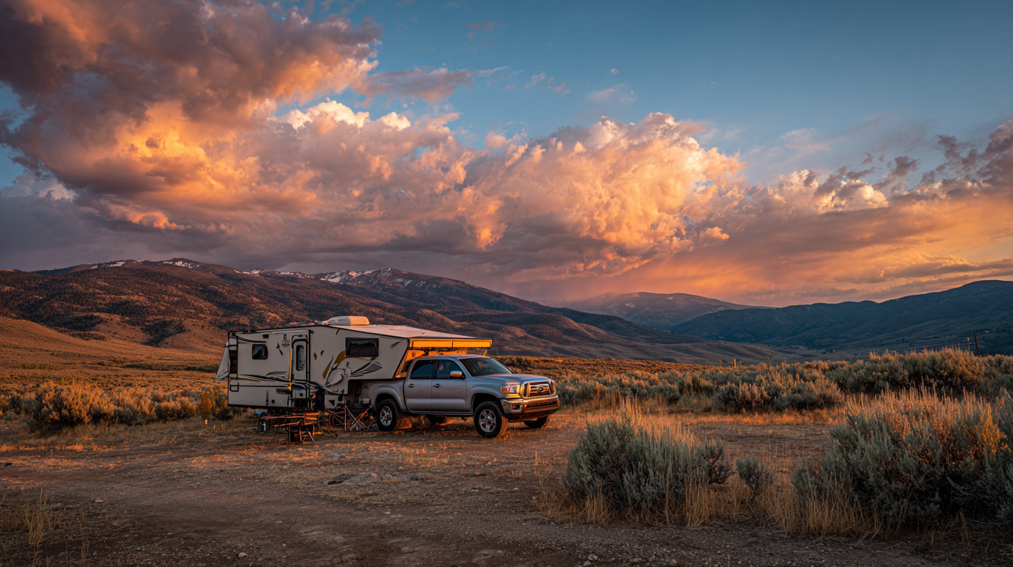 What You Need to Know About Camping Light Tower Types