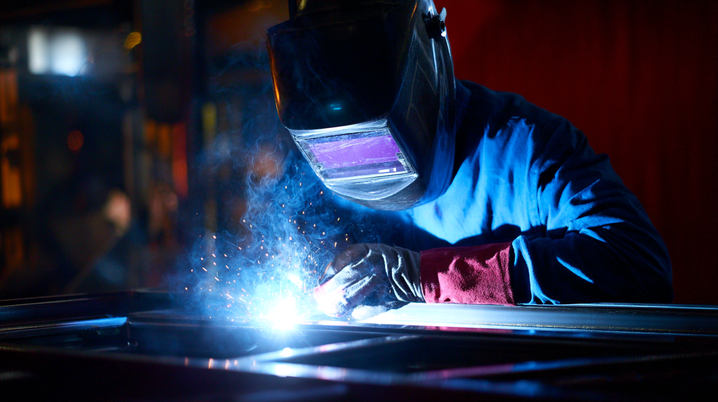 Understanding the Fundamentals of Composite Material Welding Techniques