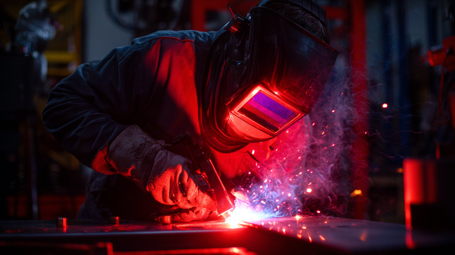 Understanding the Fundamentals of Composite Material Welding Techniques