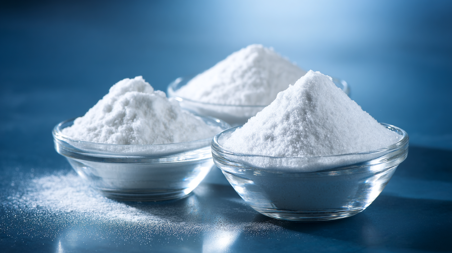 The Ultimate Guide to Understanding Hydroxypropyl Methylcellulose Applications