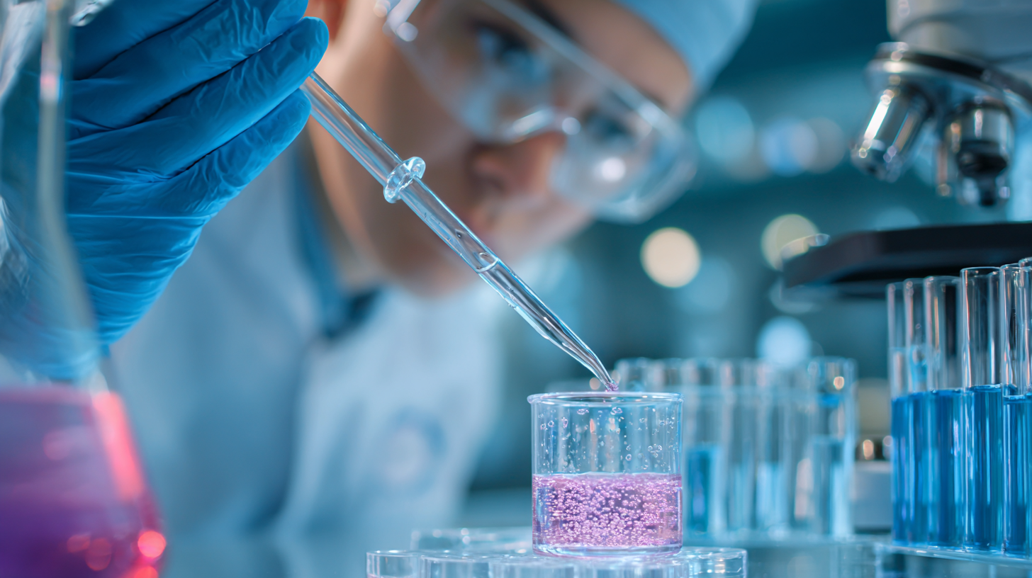 How to Choose the Right Biopharmaceutical CRO for Your Drug Development Needs
