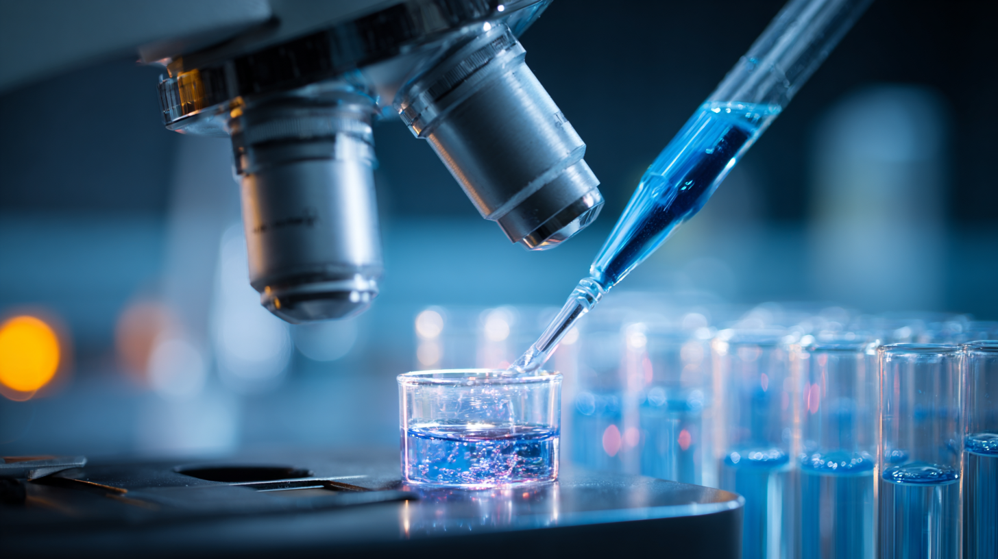 How to Choose the Right Biopharmaceutical CRO for Your Drug Development Needs