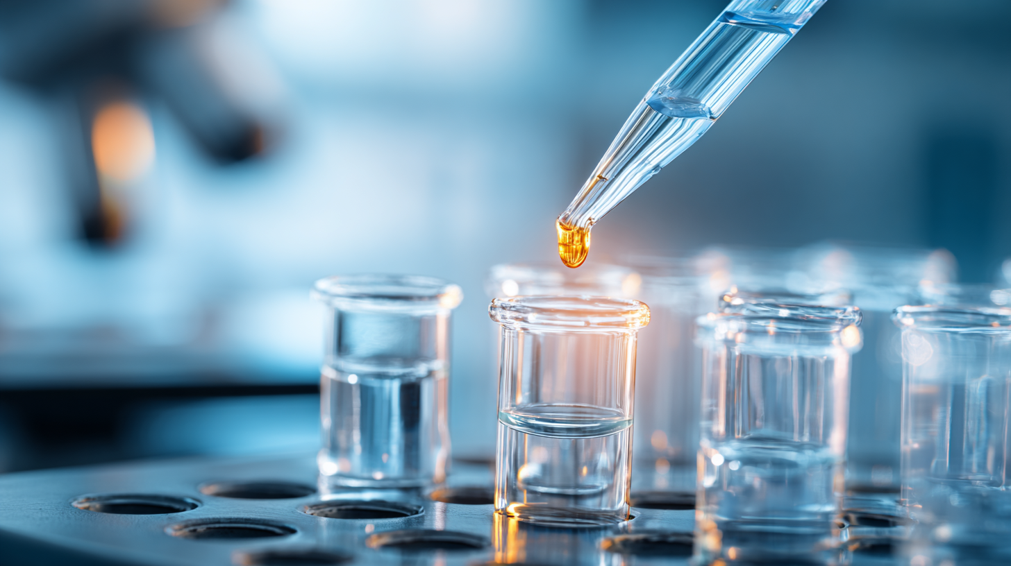 How to Choose the Right Biopharmaceutical CRO for Your Drug Development Needs