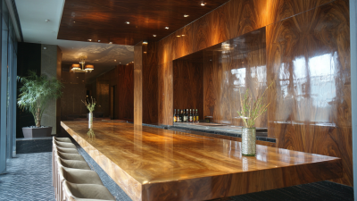 How to Transform Your Space with Unique Veneer Wall Panels