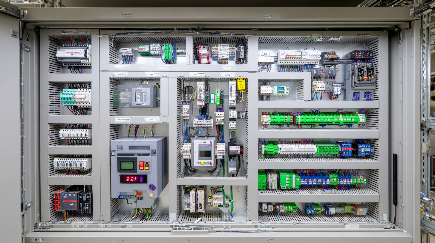 How to Choose the Right Motor Controller for Your Industrial Applications