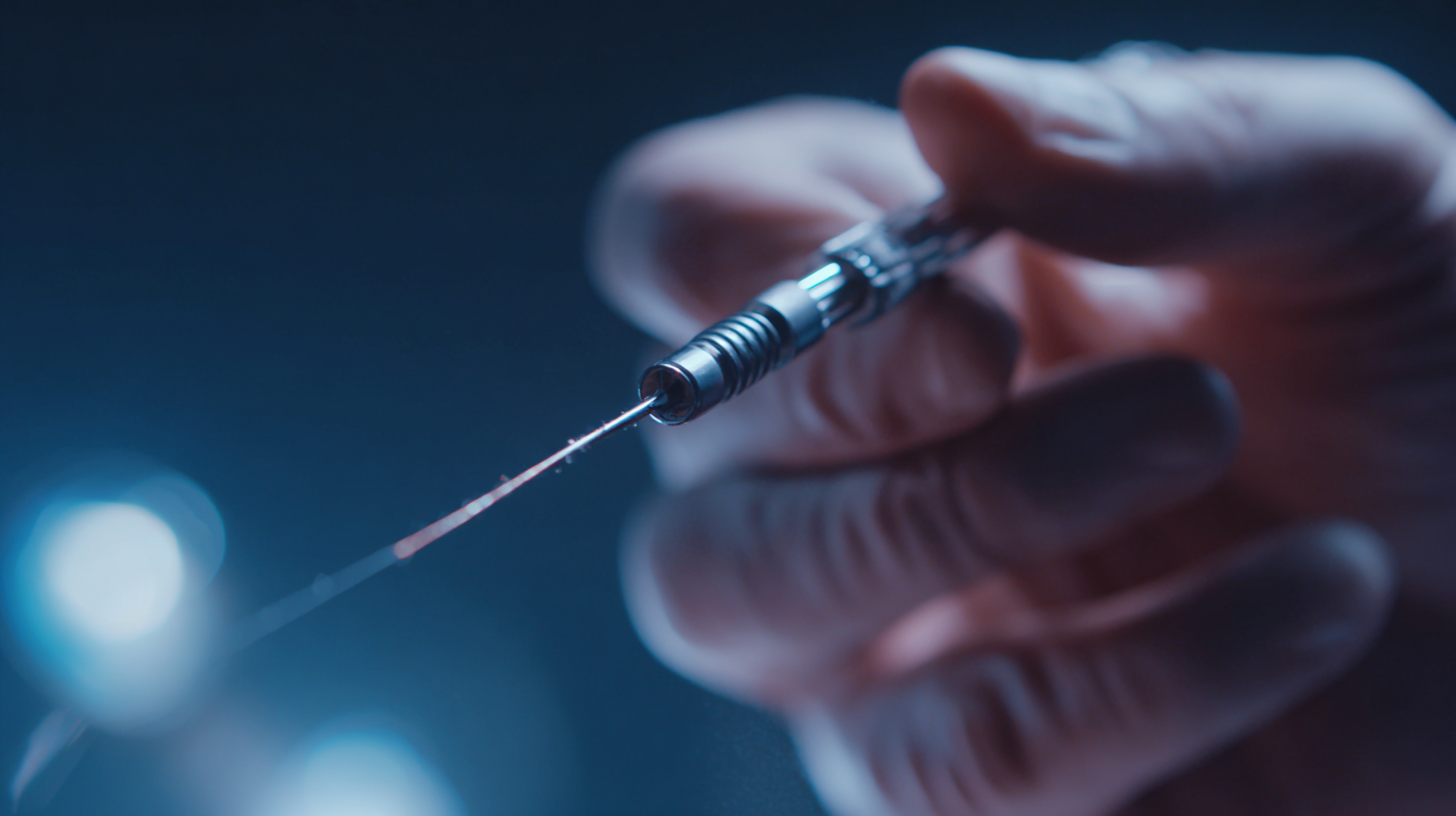 Understanding the Importance of Straight Catheter in Modern Medical Practices
