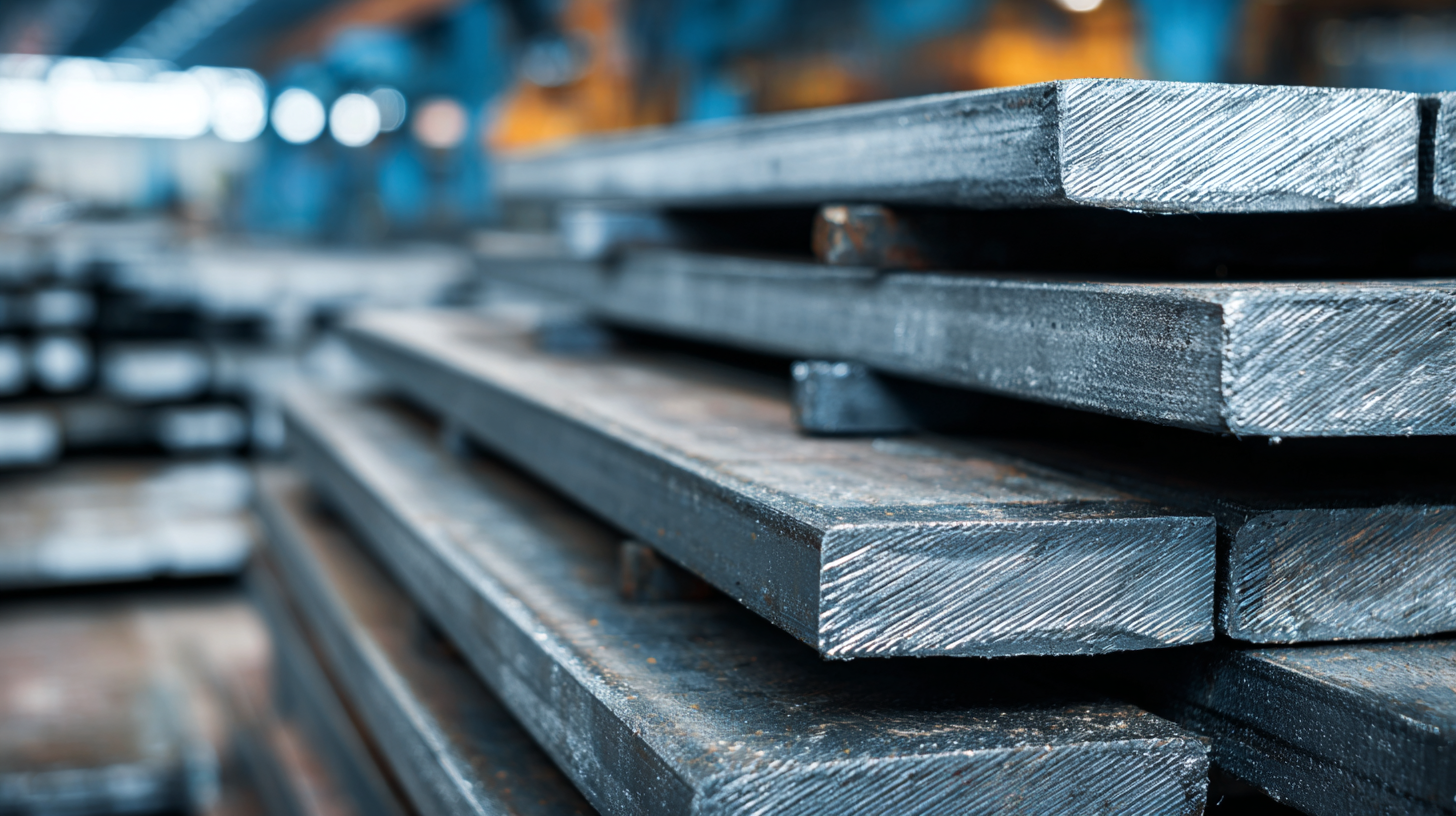 What is High Strength Steel and How It Revolutionizes Modern Engineering?