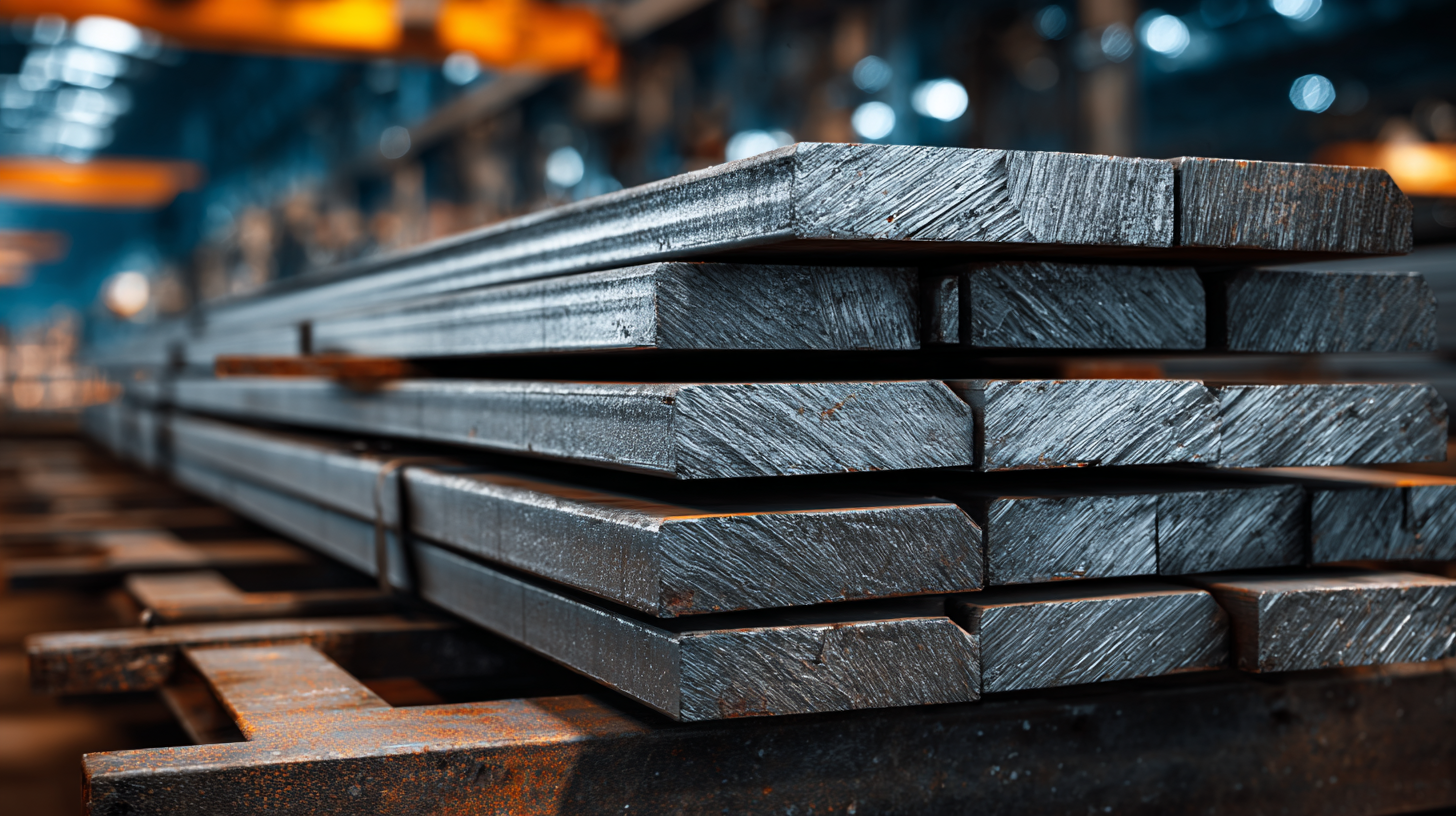 What is High Strength Steel and How It Revolutionizes Modern Engineering?