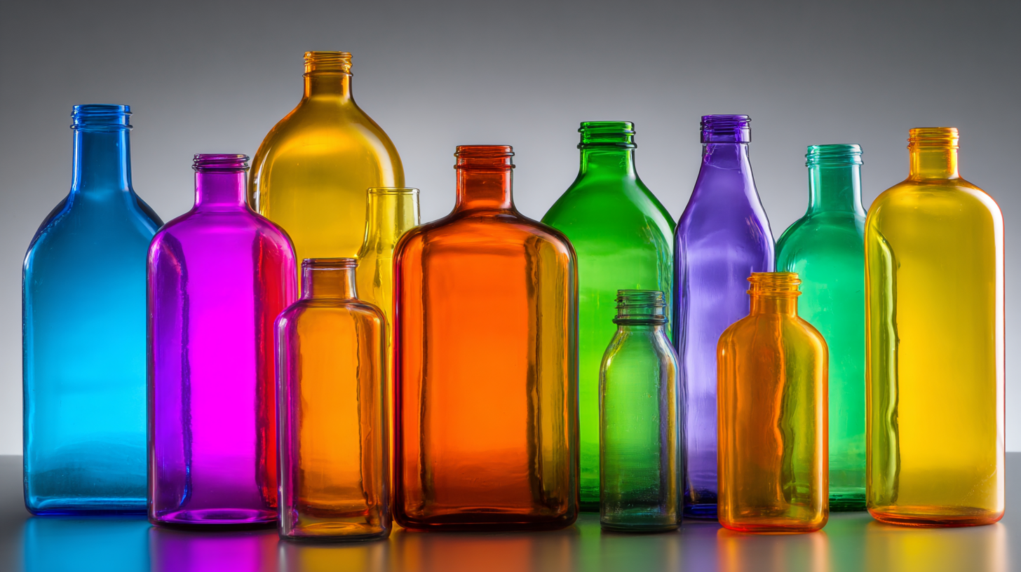 7 Essential Tips for Choosing the Right Csd Bottle Moulds: Insights from Industry Trends