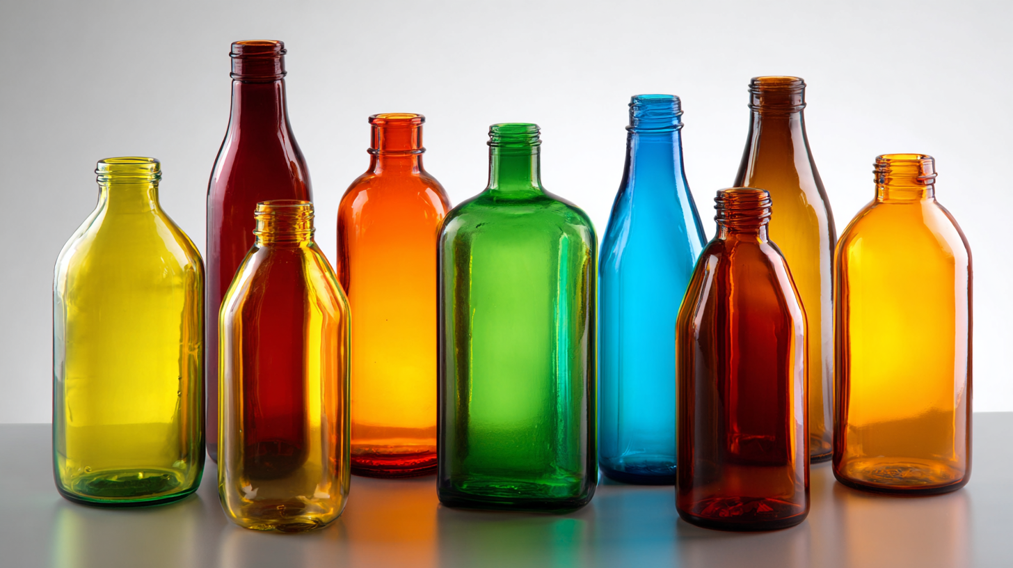 7 Essential Tips for Choosing the Right Csd Bottle Moulds: Insights from Industry Trends