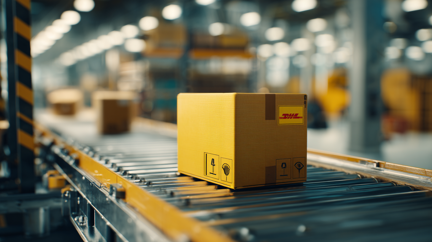 Understanding the Significance of Packed Delivery in Modern Logistics