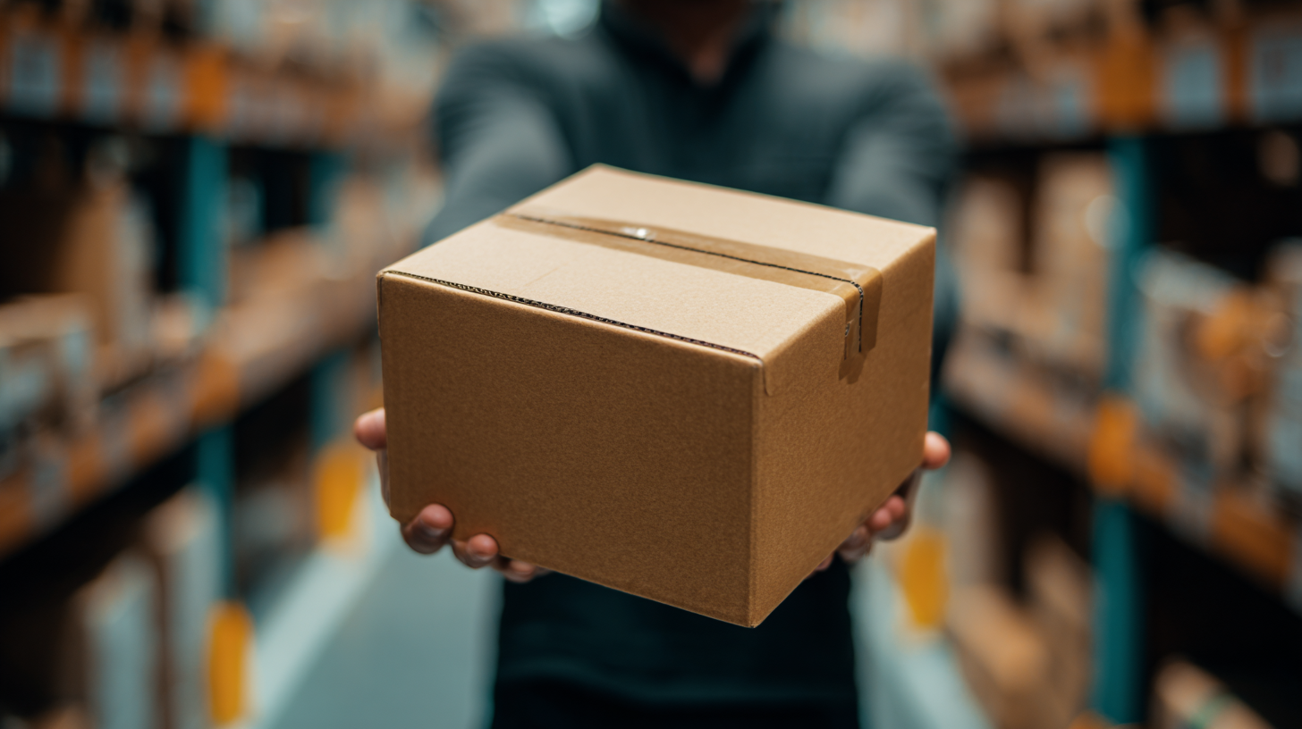 How to Optimize Your Packaging Website for Increased Conversion Rates