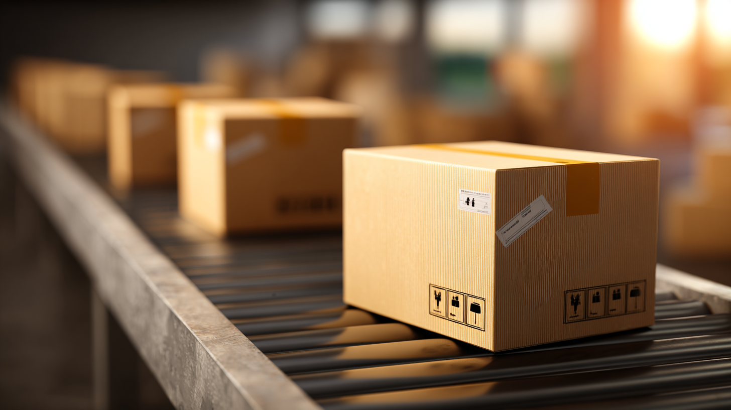 How to Optimize Your Packaging Website for Increased Conversion Rates