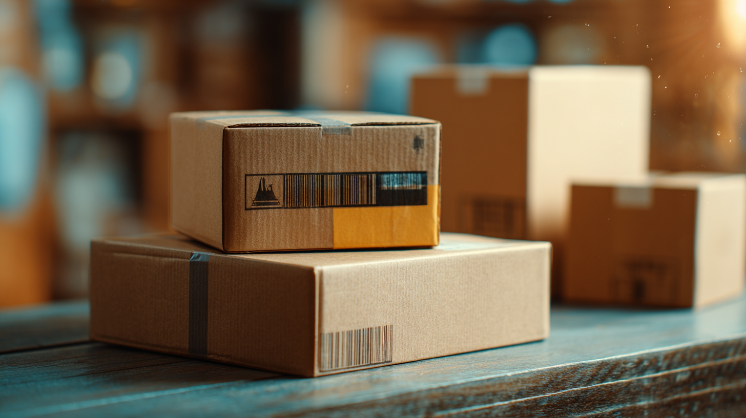 How to Optimize Your Packaging Website for Increased Conversion Rates