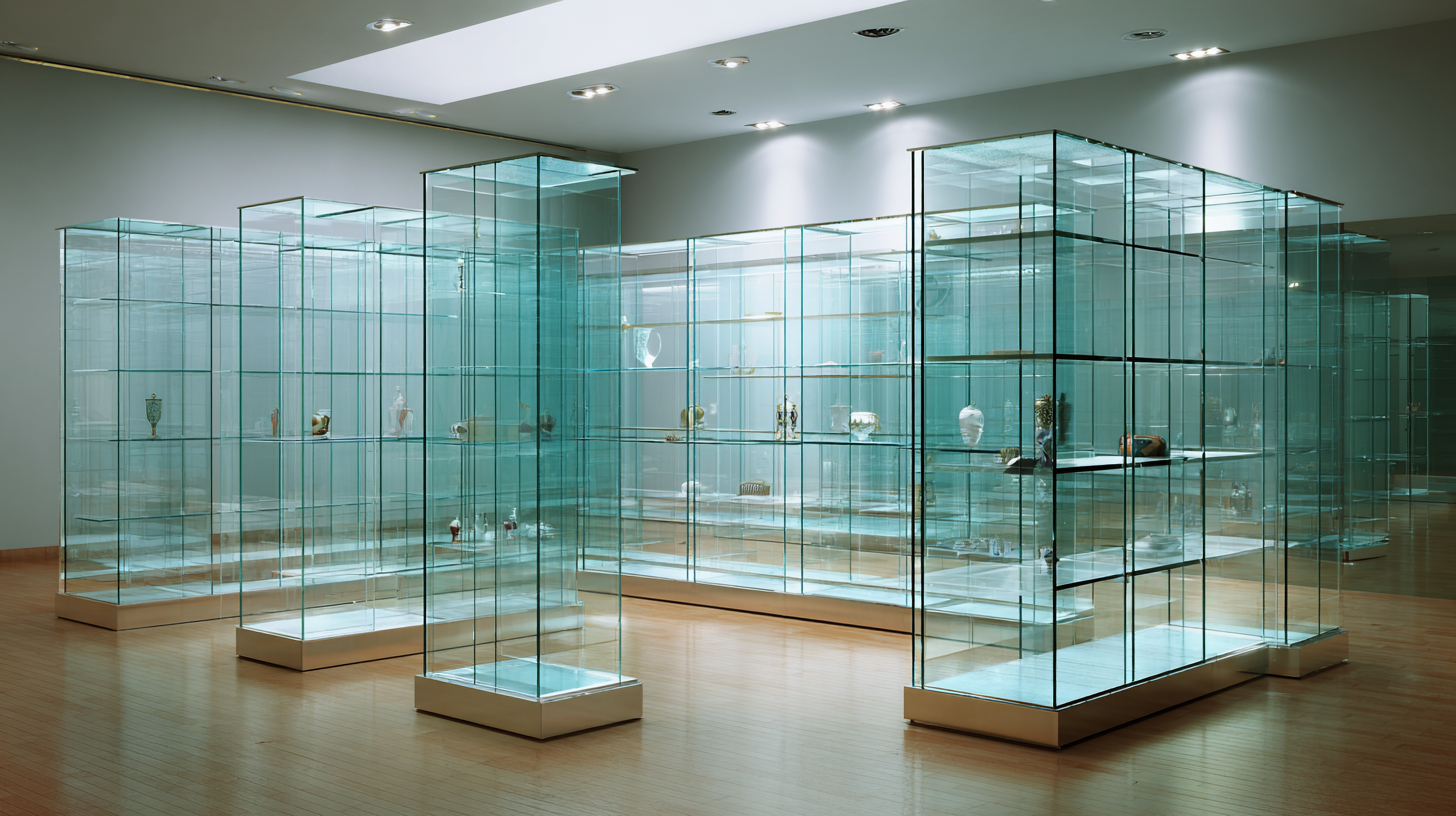 7 Essential Tips for Choosing the Perfect Shelving Glass to Enhance Your Space