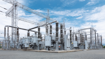 7 Best Practices for Optimizing Your Combined Substation Efficiency in 2023