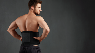 How to Choose the Perfect Lumbar Back Brace for Your Posture Needs