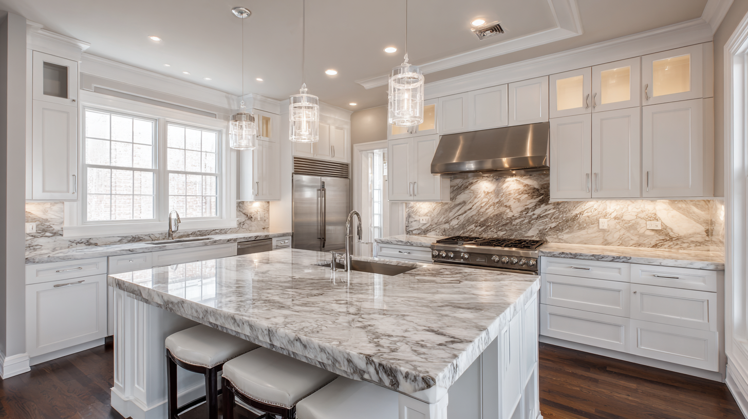 How to Select the Perfect Kitchen Sink for Your Dream Kitchen